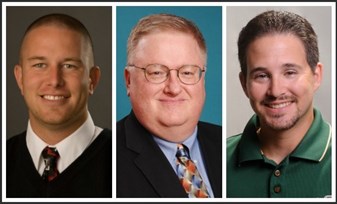 New board members